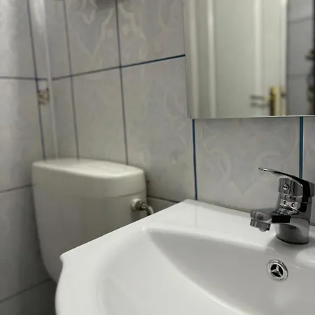 Kiado Apartman Borsec Extérieur photo