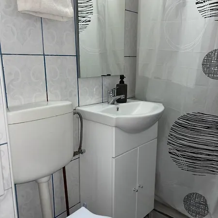 Kiado Apartman Borsec Extérieur photo