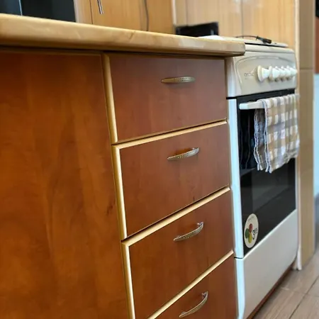 Kiado Apartman Borsec Extérieur photo