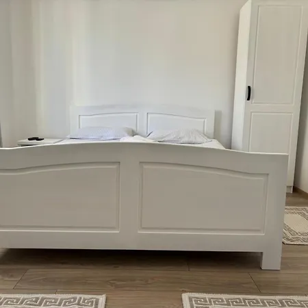 Kiado Apartman Borsec Extérieur photo