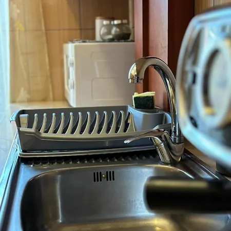 Kiado Apartman Borsec Extérieur photo