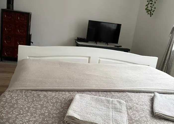 Kiado Apartman
