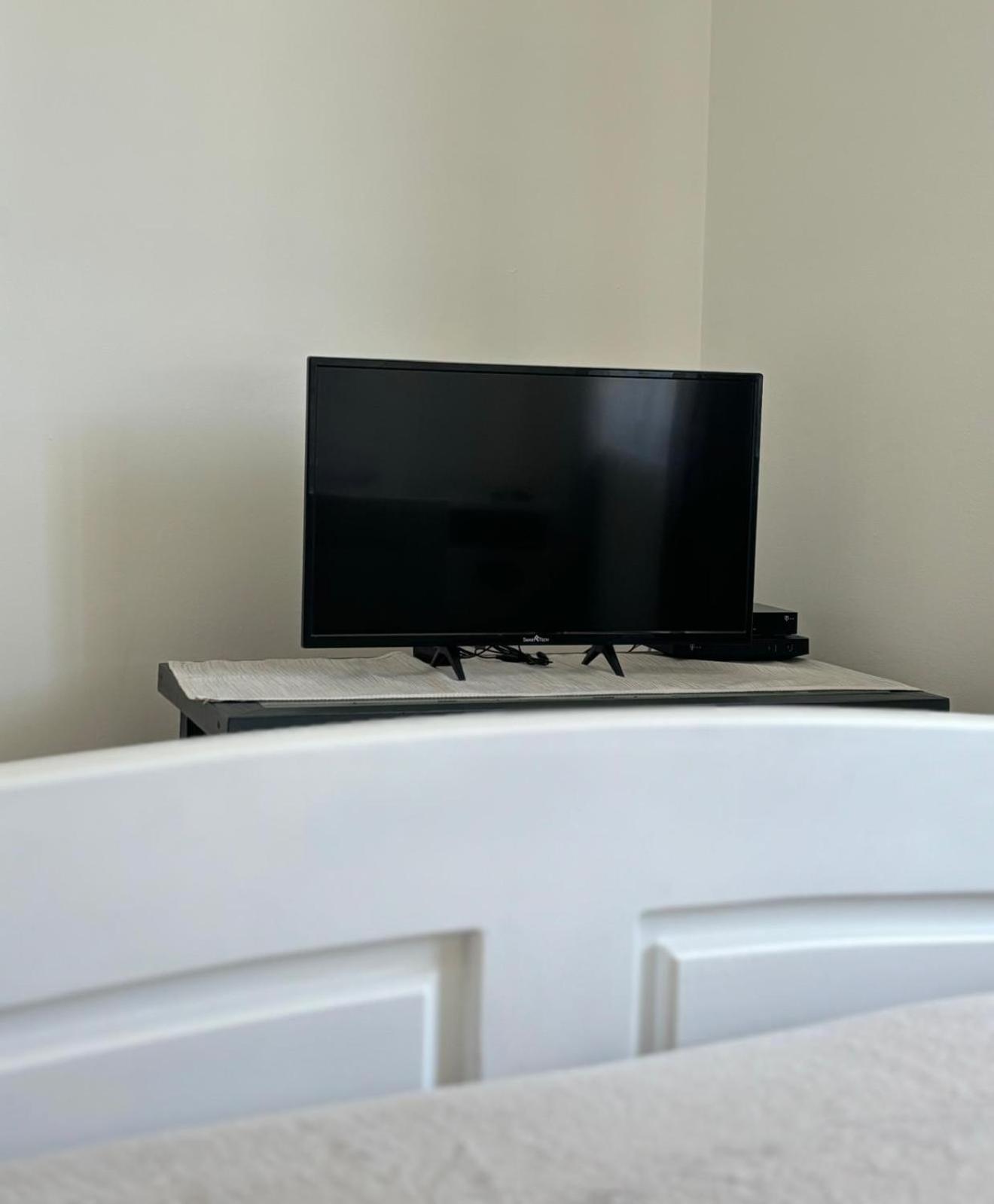 Apartment Kiado *